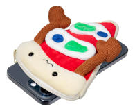 Laut MAGMOJI Wallet Pizza - 1416365 - zdjęcie 2